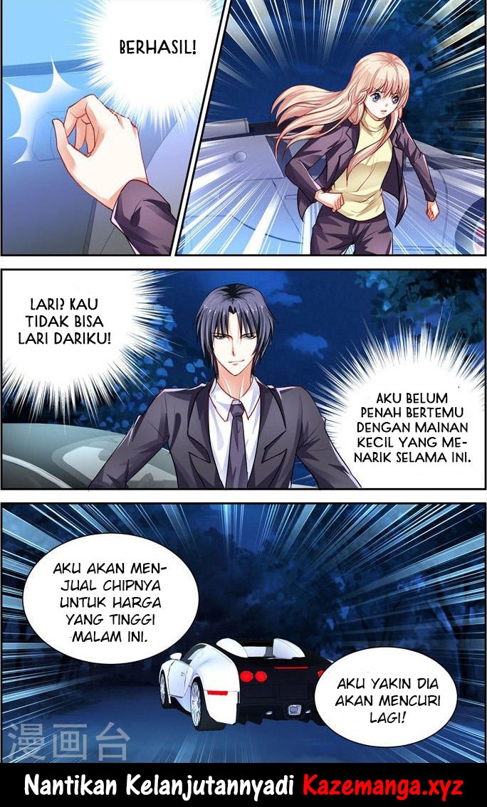 Best Wedding Chapter 02 Gambar 13